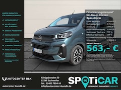 Bild des Angebotes Citroen Spacetourer Max M Diesel 180 Automatik 8-Sitzer AHK Standheizu