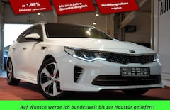 Bild des Angebotes Kia Optima 2.0 Sportwagon GT *LED*
