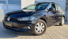 Bild des Angebotes VW Polo 1.0 Trendline*Klima*Cool&Sound-Paket*