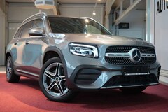 Bild des Angebotes Mercedes-Benz GLB 220 d 8G AMG Line *7-Sitzer*LED*Virtual*Navi