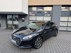 Bild des Angebotes Hyundai i40 cw blue Premium