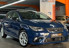 Bild des Angebotes SEAT Ibiza FR*DSG*NUR 74TKM*1.HAND*LED*R.KAMERA*PDC