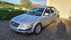 Bild des Angebotes VW Passat 2.0 Family