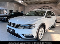 Bild des Angebotes VW Passat Alltrack 4M| ACC | MASSAGE | VIRTUAL |AHK