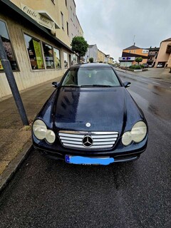 Bild des Angebotes Mercedes-Benz 180