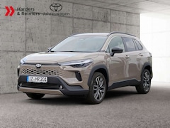 Bild des Angebotes Toyota Corolla Cross 1.8 Hybrid Style Facelift