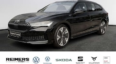 Bild des Angebotes Skoda Superb Combi Sportline 2.0 TSI DCC AHK Kam. LM