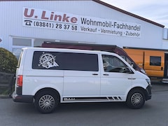 Bild des Angebotes VW T6 Transporter Kasten-Kombi Kasten EcoProfi