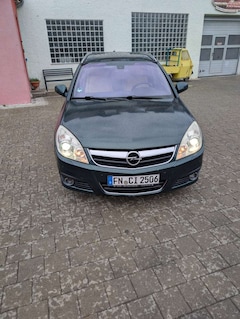 Bild des Angebotes Opel Signum Cosmo