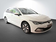 Bild des Angebotes VW Golf VIII Var 2.0 TDI Automatik Move AHK IQ Drive Ka...