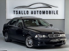 Bild des Angebotes BMW M5 *E39*
