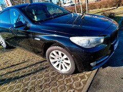 Bild des Angebotes BMW 530 530d Gran Turismo