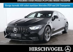 Mercedes-Benz AMG GT 63 S 4M+ SD+HUP+KEYLESS+Burmester+MemoryP