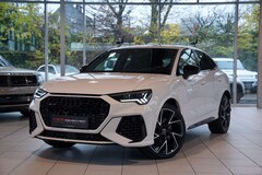 Bild des Angebotes Audi RS Q3 q. Sportback 2.H *21 *RS-AGA*RS-Sitze*Kam