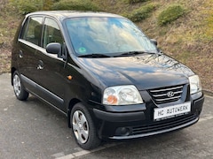 Bild des Angebotes Hyundai Atos Prime 1.1 *Klima*TÜV/HU*1.Hand