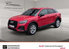 Bild des Angebotes Audi Q2 Advanced 35 TFSI Matrix ACC Kamera Stdhz AHK