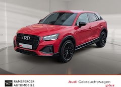Bild des Angebotes Audi Q2 Advanced 35 TFSI Matrix ACC Kamera Stdhz AHK