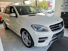 Bild des Angebotes Mercedes-Benz ML 350 CDI*AMG*S-DACH*ST-HEIZUNG*ASSIST*S-HEFT