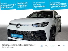 Bild des Angebotes VW Tayron R-Line 2,0 TDI DSG 4MOTION Navi Kamera AH