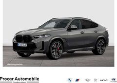 Bild des Angebotes BMW X6 xDrive30d M Sport PANO ACC AHK RFK NAVI LED
