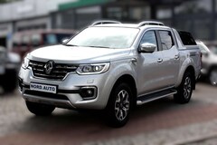 Bild des Angebotes Renault Alaskan 2.3 limited 4x4 Autm./Leder/Navi/HardTop
