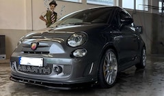 Bild des Angebotes Abarth 595 Competizione