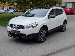 Bild des Angebotes Nissan Qashqai+2 360