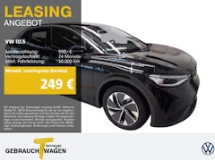 Bild des Angebotes VW ID.5 LM19 PANO AHK IQ.LIGHT WÄRMEP.