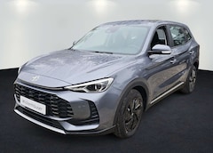 Bild des Angebotes MG ZS Hybrid+ Standard LED PDC START/STOP KAMERA