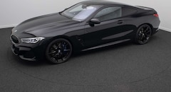 Bild des Angebotes BMW 840 Coupé 360° NightVision DAB Laser 20Zoll