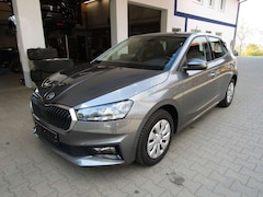 Bild des Angebotes Skoda Fabia Selection Virtual DSG LED PDC DAB