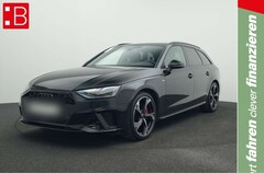 Bild des Angebotes Audi A4 Avant 40 TFSI S-tronic s-line competition plus S-L