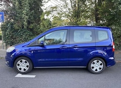 Bild des Angebotes Ford Tourneo Courier 1.0 EcoBoost Trend