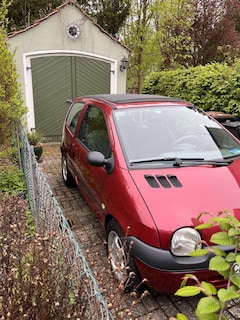 Bild des Angebotes Renault Twingo 1.2 Authentique