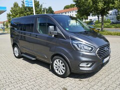 Bild des Angebotes Ford Tourneo Custom 2.0 TDCi AT 185 L1 Titanium MY21. Navi. Xenon.