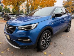Bild des Angebotes Opel Grandland X 1.2 Turbo/ULTIMATE/LED/ALU 19/LEDER