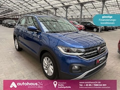 Bild des Angebotes VW T-Cross 1.6 TDI Life  ACC|LED|Sitzhzg|PDC