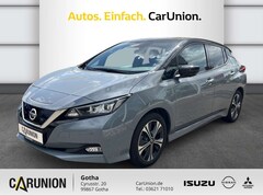 Bild des Angebotes Nissan Leaf (ZE1) MY21