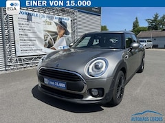 Bild des Angebotes MINI One Clubman CHILLI KLIMA*PANORAMD*SHZG*NAVI*LED*PDC*AHK