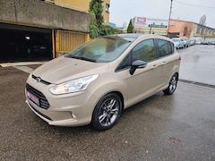 Bild des Angebotes Ford B-Max Colourline