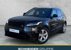 Bild des Angebotes Land Rover Range Rover Velar D200 DYNAMIC SE AWD AHZV+PANO