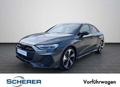 Bild des Angebotes Audi A3 S line 19 Zoll Navi el. Sitze Alcan