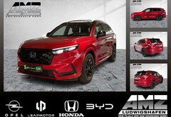 Bild des Angebotes Honda CR-V 2.0 i-MMD e:PHEV Advance Tech ACC+LED+Navi
