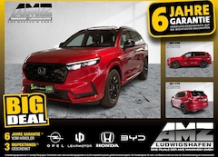 Bild des Angebotes Honda CR-V 2.0 i-MMD e:PHEV Advance Tech ACC+LED+Navi