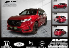 Bild des Angebotes Honda CR-V 2.0 i-MMD e:PHEV Advance Tech ACC+LED+Navi