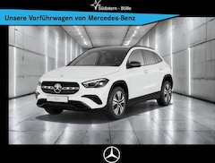 Bild des Angebotes Mercedes-Benz GLA 200 d PROGRESSIVE+AMBIENTE+DISTRO+MULTIBEAM