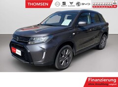 Bild des Angebotes Suzuki Vitara 1.4 S 4x2 ACC+LED+Navi+Kam.+PDC+SHZ+LM