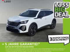 Bild des Angebotes Peugeot 2008 1.2 PureTech 130 Allure +LED+Klimaautomatik+