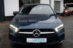 Bild des Angebotes Mercedes-Benz A 220 Autom. 4Matic LED PDC SHZ