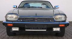 Bild des Angebotes Jaguar XJS 2 Jahre Garantie